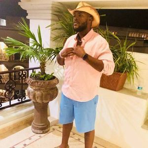 Meet your Posher, Jeffery